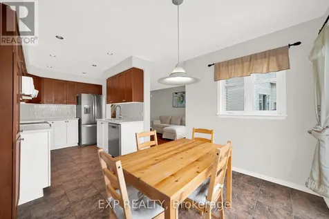 248 Berrigan Drive Ottawa ON K2J 5C4