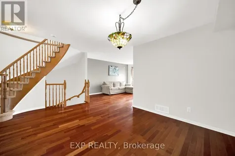 248 Berrigan Drive Ottawa ON K2J 5C4