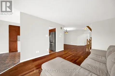248 Berrigan Drive Ottawa ON K2J 5C4