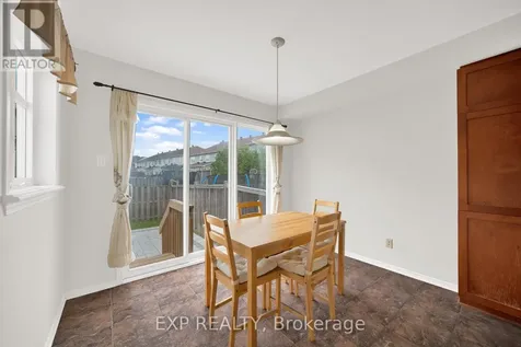 248 Berrigan Drive Ottawa ON K2J 5C4