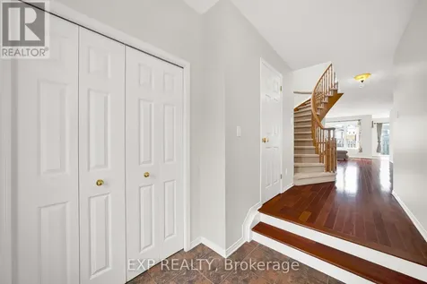 248 Berrigan Drive Ottawa ON K2J 5C4
