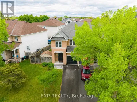 248 Berrigan Drive Ottawa ON K2J 5C4