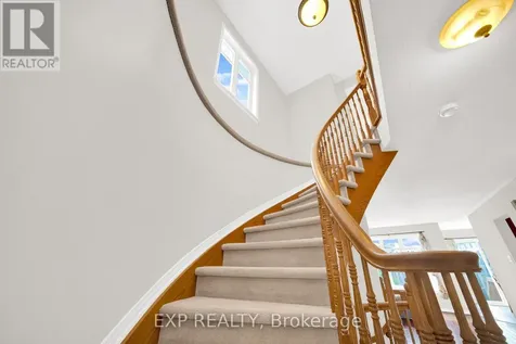 248 Berrigan Drive Ottawa ON K2J 5C4