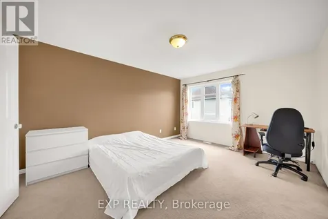 248 Berrigan Drive Ottawa ON K2J 5C4