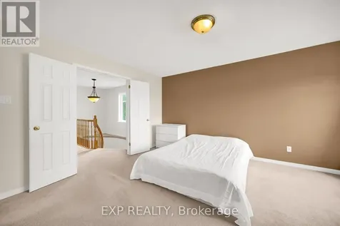 248 Berrigan Drive Ottawa ON K2J 5C4