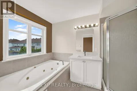 248 Berrigan Drive Ottawa ON K2J 5C4
