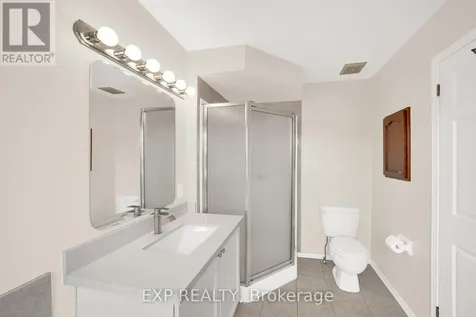 248 Berrigan Drive Ottawa ON K2J 5C4