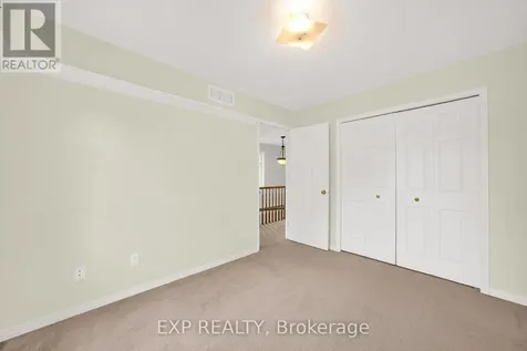 248 Berrigan Drive Ottawa ON K2J 5C4