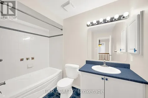 248 Berrigan Drive Ottawa ON K2J 5C4