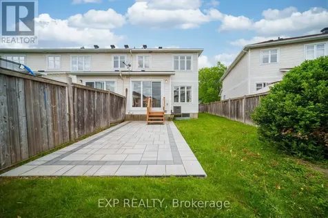 248 Berrigan Drive Ottawa ON K2J 5C4