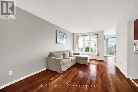 248 Berrigan Drive Ottawa ON K2J 5C4