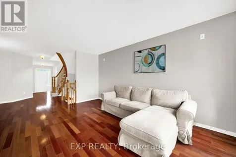 248 Berrigan Drive Ottawa ON K2J 5C4