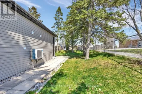 48 Harber Avenue Kitchener ON N2C 1Y8