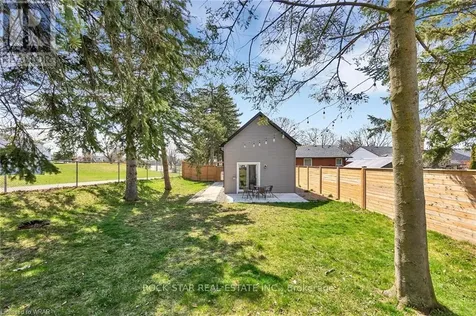 48 Harber Avenue Kitchener ON N2C 1Y8