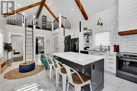 48 Harber Avenue Kitchener ON N2C 1Y8