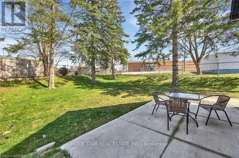 48 Harber Avenue Kitchener ON N2C 1Y8