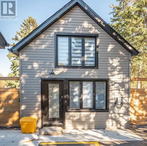 48 Harber Avenue Kitchener ON N2C 1Y8