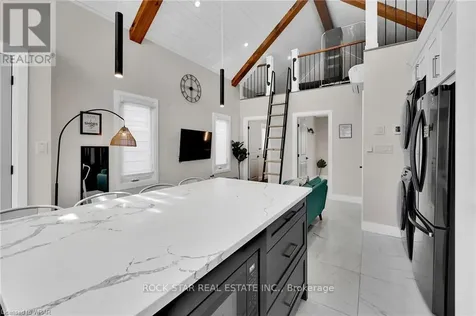 48 Harber Avenue Kitchener ON N2C 1Y8