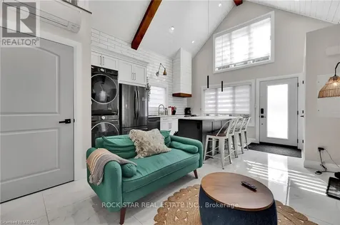 48 Harber Avenue Kitchener ON N2C 1Y8