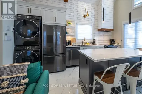 48 Harber Avenue Kitchener ON N2C 1Y8