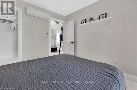 48 Harber Avenue Kitchener ON N2C 1Y8