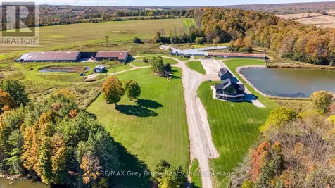 617536 Concession 1 Road Meaford ON N4K 5W4
