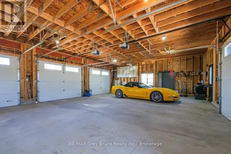617536 Concession 1 Road Meaford ON N4K 5W4