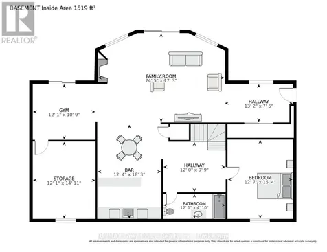 617536 Concession 1 Road Meaford ON N4K 5W4