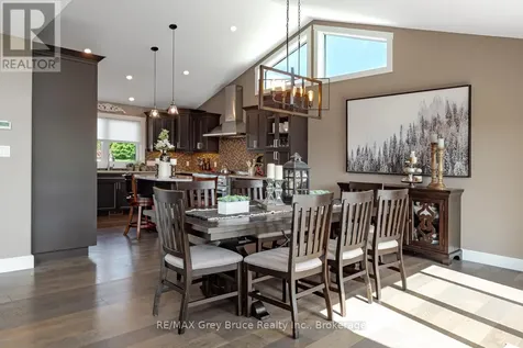 617536 Concession 1 Road Meaford ON N4K 5W4