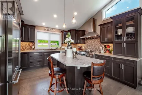 617536 Concession 1 Road Meaford ON N4K 5W4
