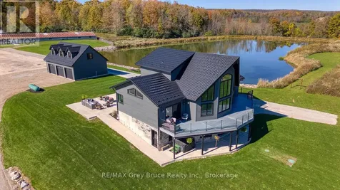 617536 Concession 1 Road Meaford ON N4K 5W4