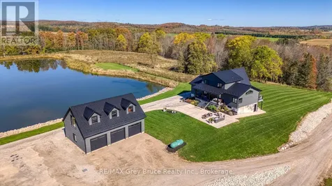 617536 Concession 1 Road Meaford ON N4K 5W4