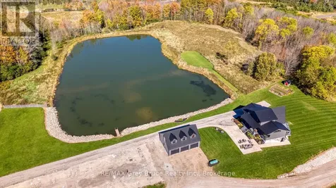 617536 Concession 1 Road Meaford ON N4K 5W4