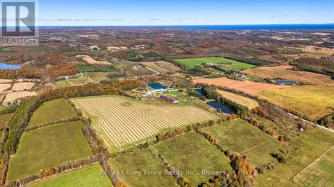 617536 Concession 1 Road Meaford ON N4K 5W4
