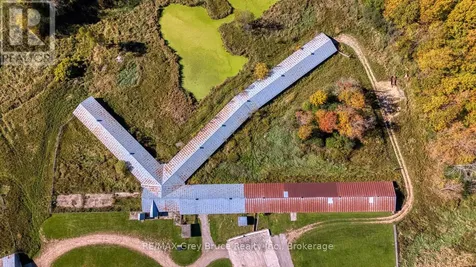 617536 Concession 1 Road Meaford ON N4K 5W4