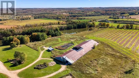 617536 Concession 1 Road Meaford ON N4K 5W4