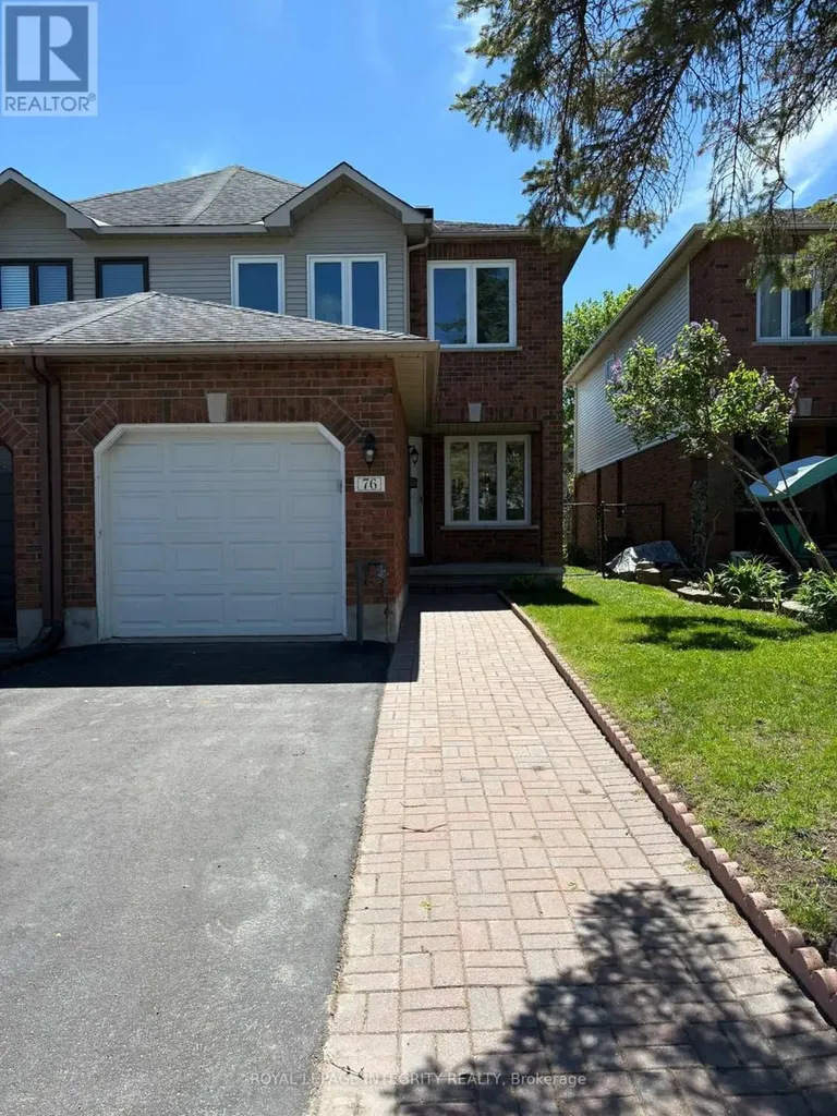 76 Hunterswood Crescent Ottawa ON K1G 5V9