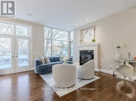 105 Black Maple Private Ottawa ON K1M 0J3