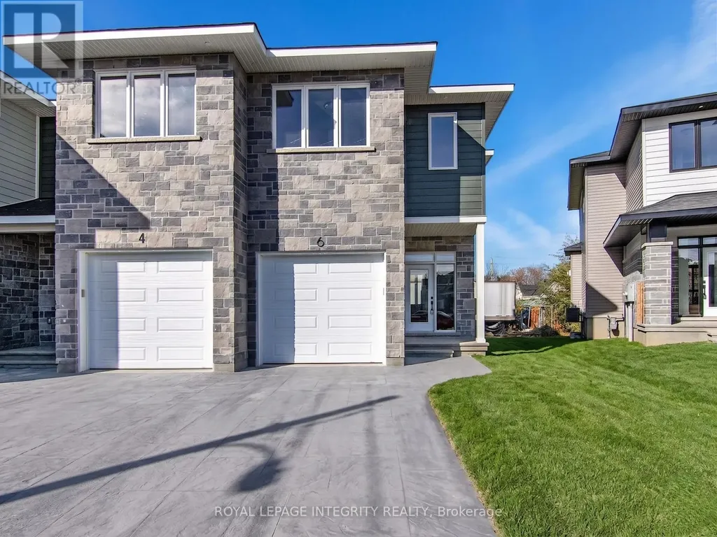 6 Morrall Court Arnprior ON K7S 0J4