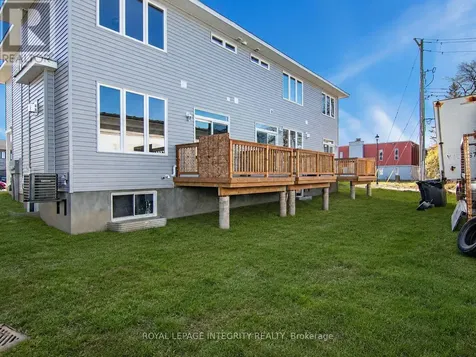 6 Morrall Court Arnprior ON K7S 0J4