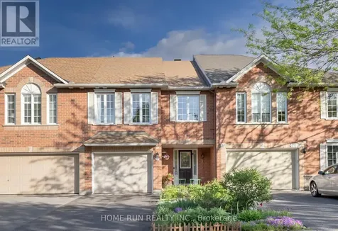 9 Macassa Circle Ottawa ON K2T 1J7