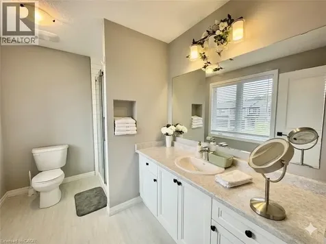 162 Otterbein Road Kitchener ON N2B 0A8
