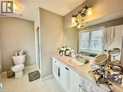 162 Otterbein Road Kitchener ON N2B 0A8