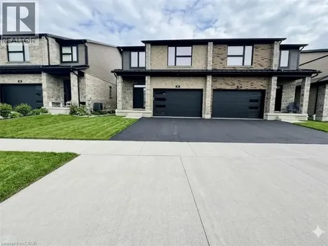 162 Otterbein Road Kitchener ON N2B 0A8