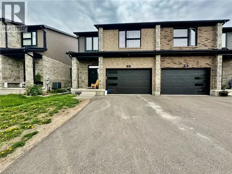 162 Otterbein Road Kitchener ON N2B 0A8