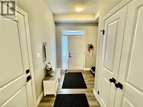 162 Otterbein Road Kitchener ON N2B 0A8