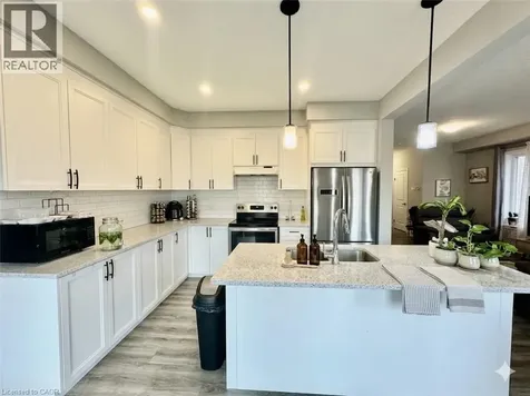 162 Otterbein Road Kitchener ON N2B 0A8