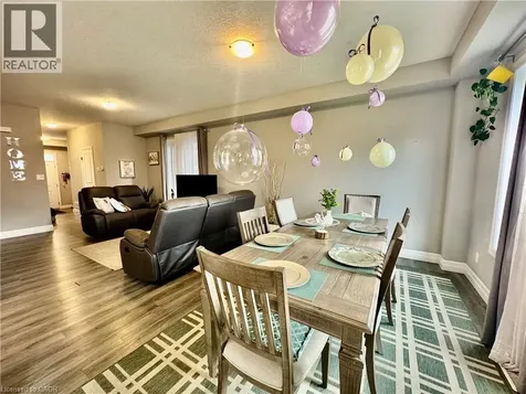 162 Otterbein Road Kitchener ON N2B 0A8