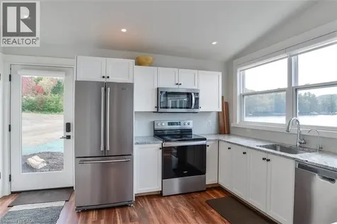 1021 Marina Road Huntsville ON P1H 2J6
