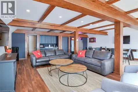 1021 Marina Road Huntsville ON P1H 2J6